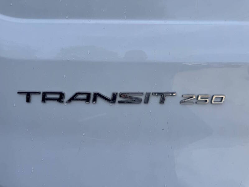 ford transit van 2019 1FTYR2XM8KKA77445 image ford transit van 2019 1FTYR2XM8KKA77445 image